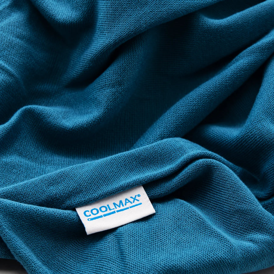 Cotton CoolMax Fabric