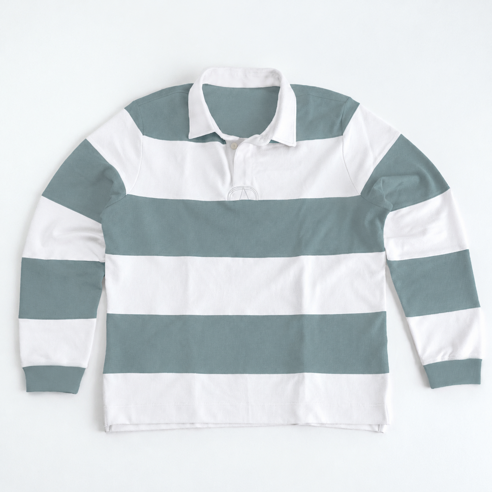 THE HUXLEY RUGBY: A MODERN HERITAGE CLASSIC
