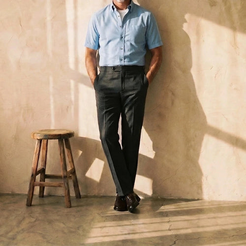 Short Atticus