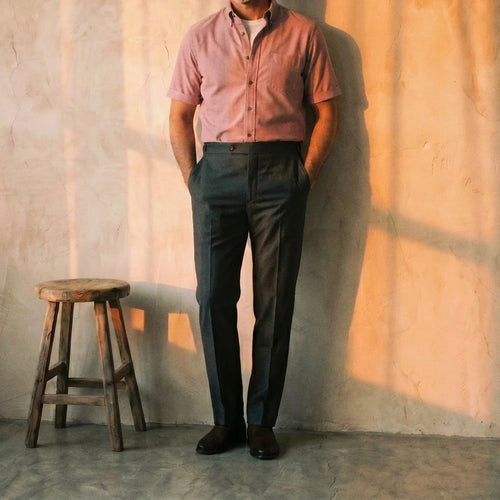 Short Atticus