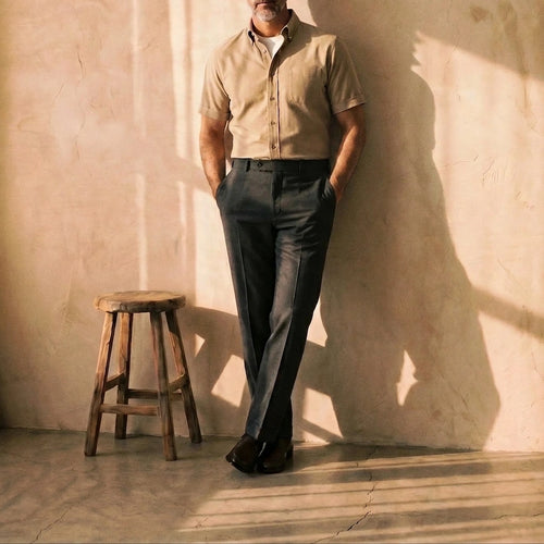 Short Atticus