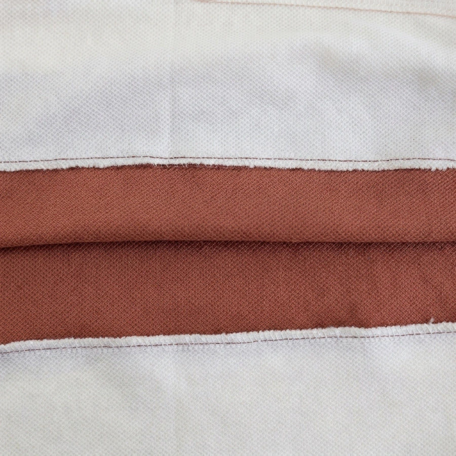 Cut-and-Sew Construction
