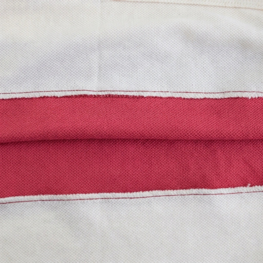 Cut-and-Sew Construction