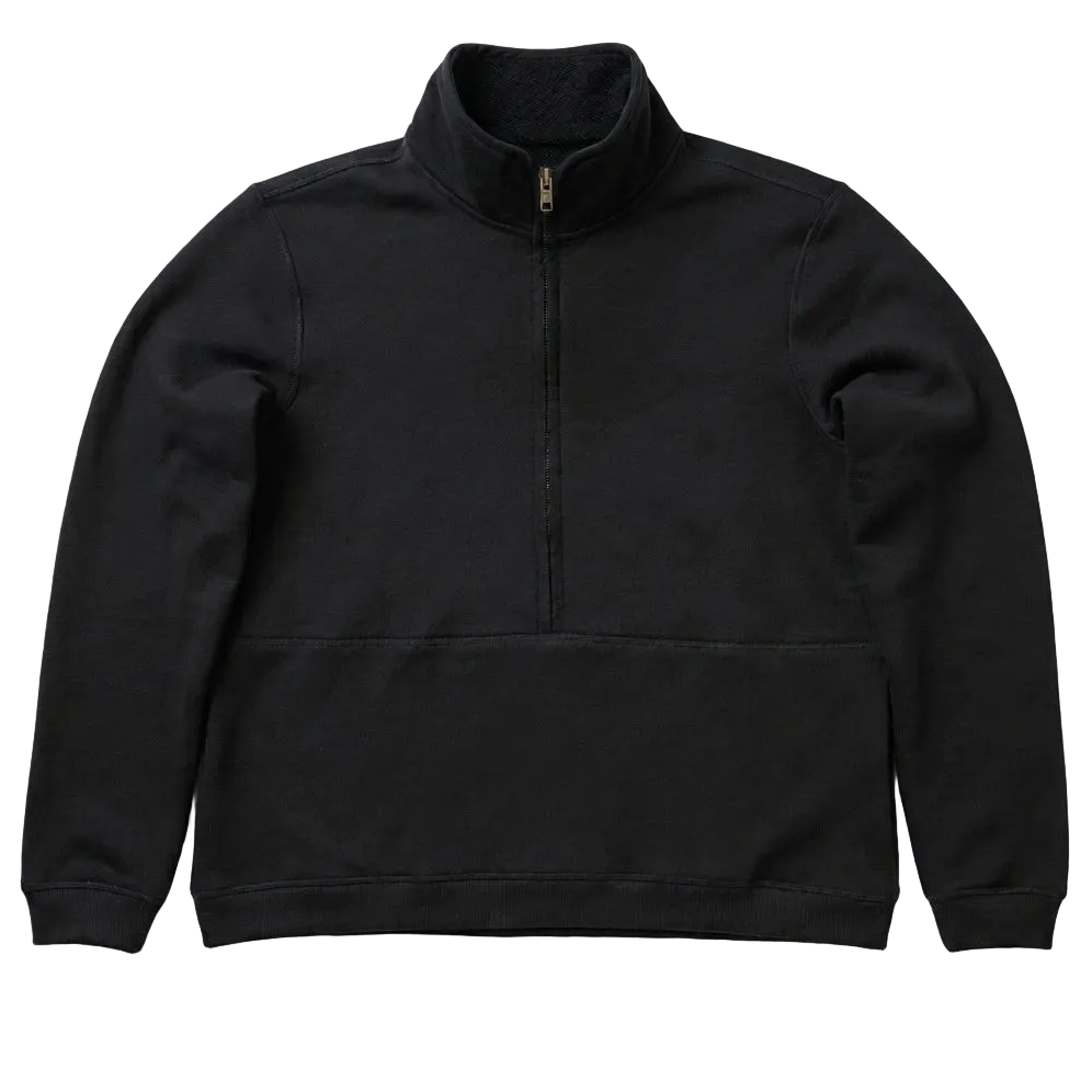 Heritage Weight, Refined Silhouette