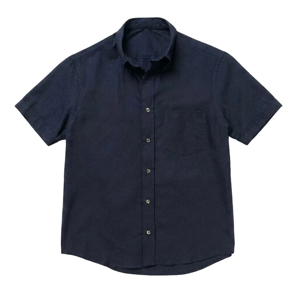 The Button Down, Perfected
