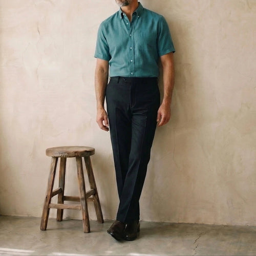 Short Atticus