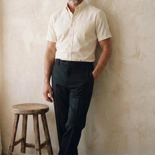 Short Atticus