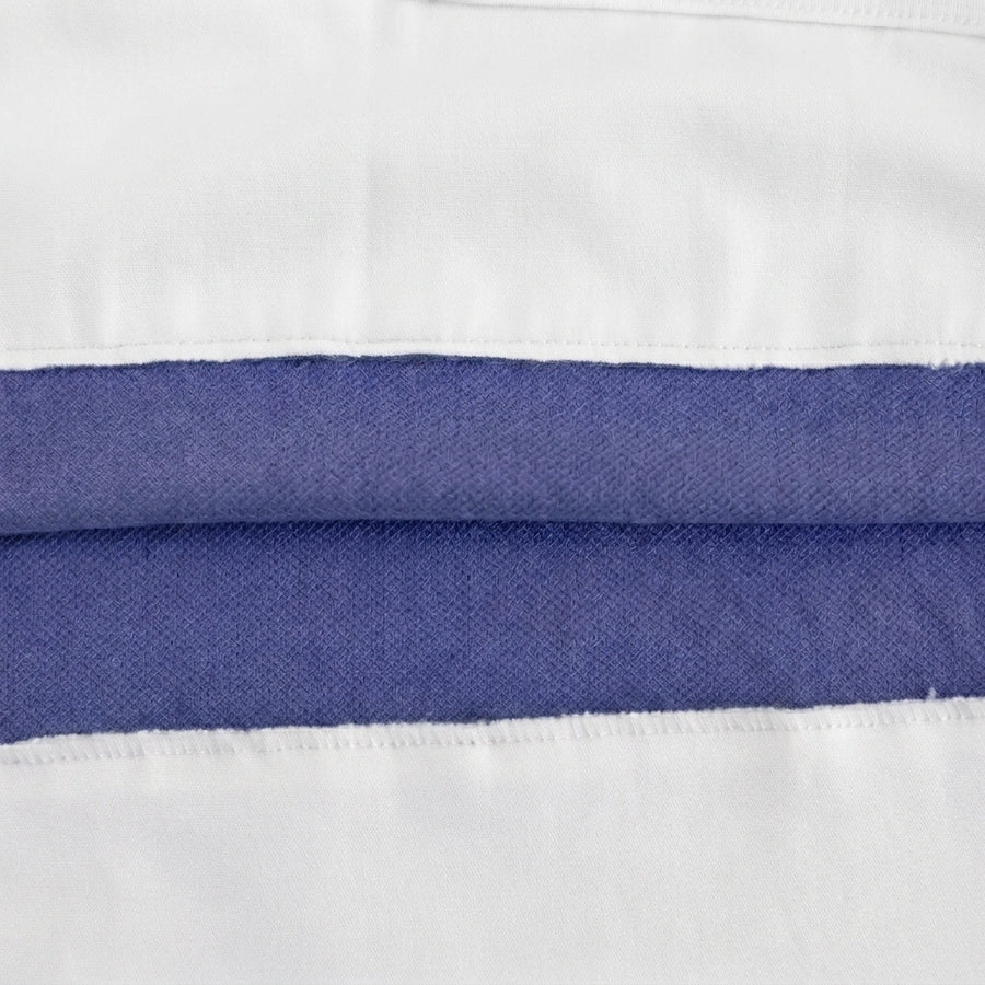 Cut-and-Sew Construction