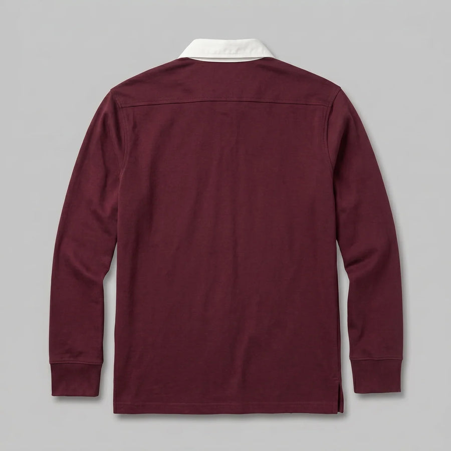 Classic Tailored Back Yoke