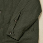 Smoked Olive – 11