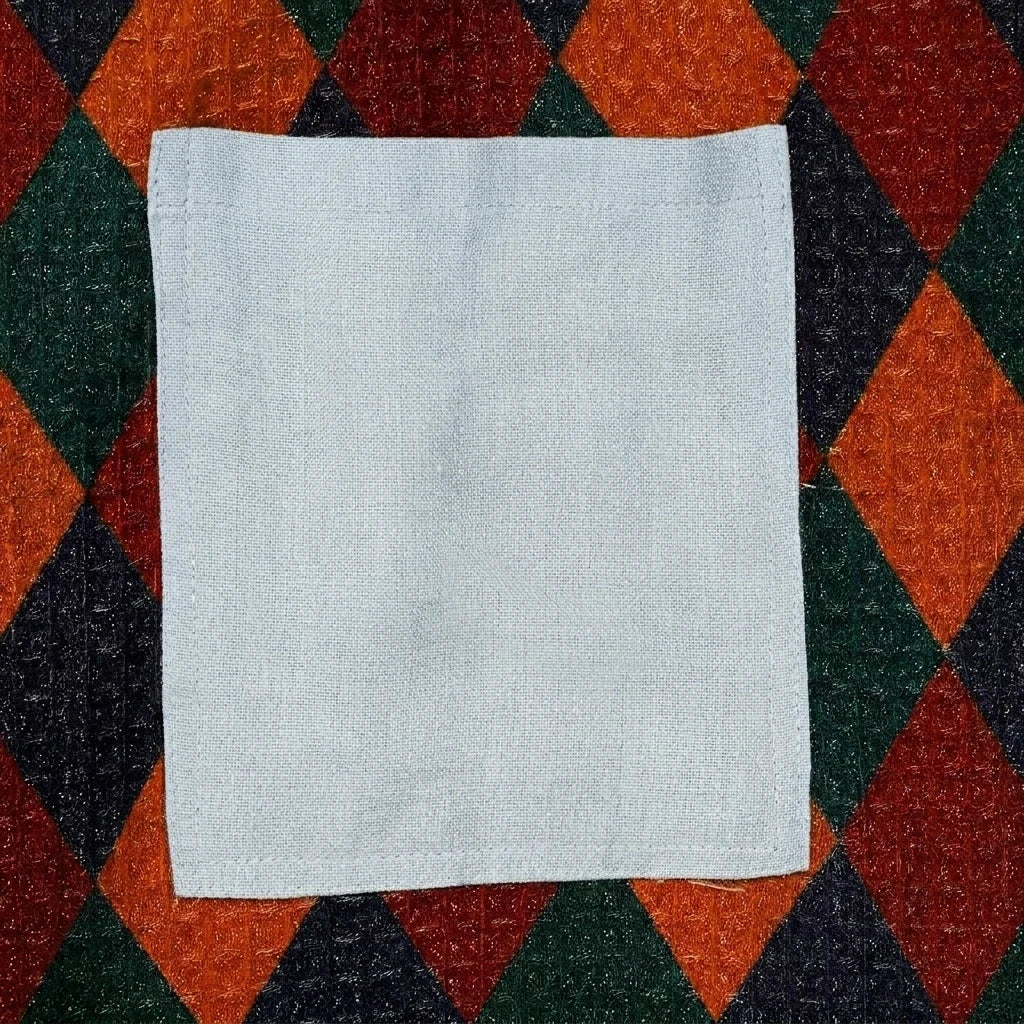 Chalk White – 12
