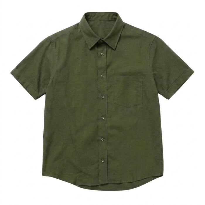 Moss Green