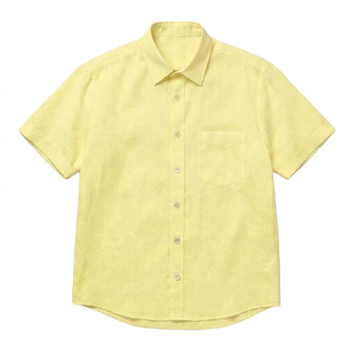 Soft Yellow