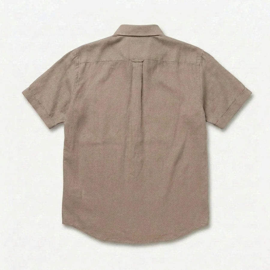 Split Yoke