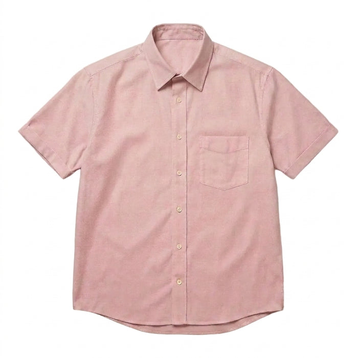 Misty Pink
