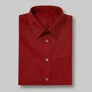 Cranberry Red – 1