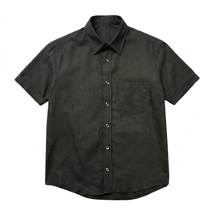 Ebony Black