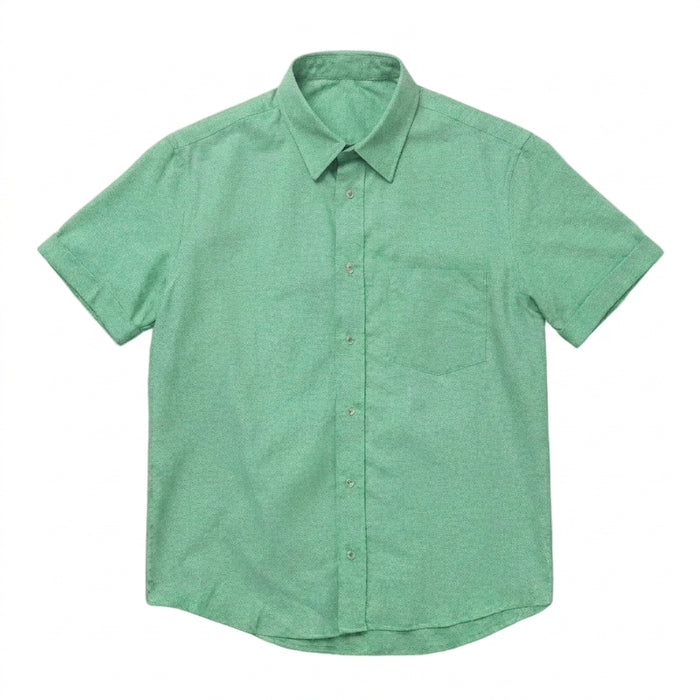 Peppermint Green