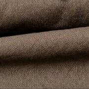The Short Sleeve Mercier 160 in Dirty Taupe Oxford Cotton Gallery 4
