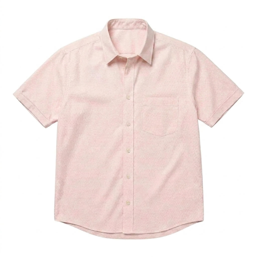 Pink Whisper – 1