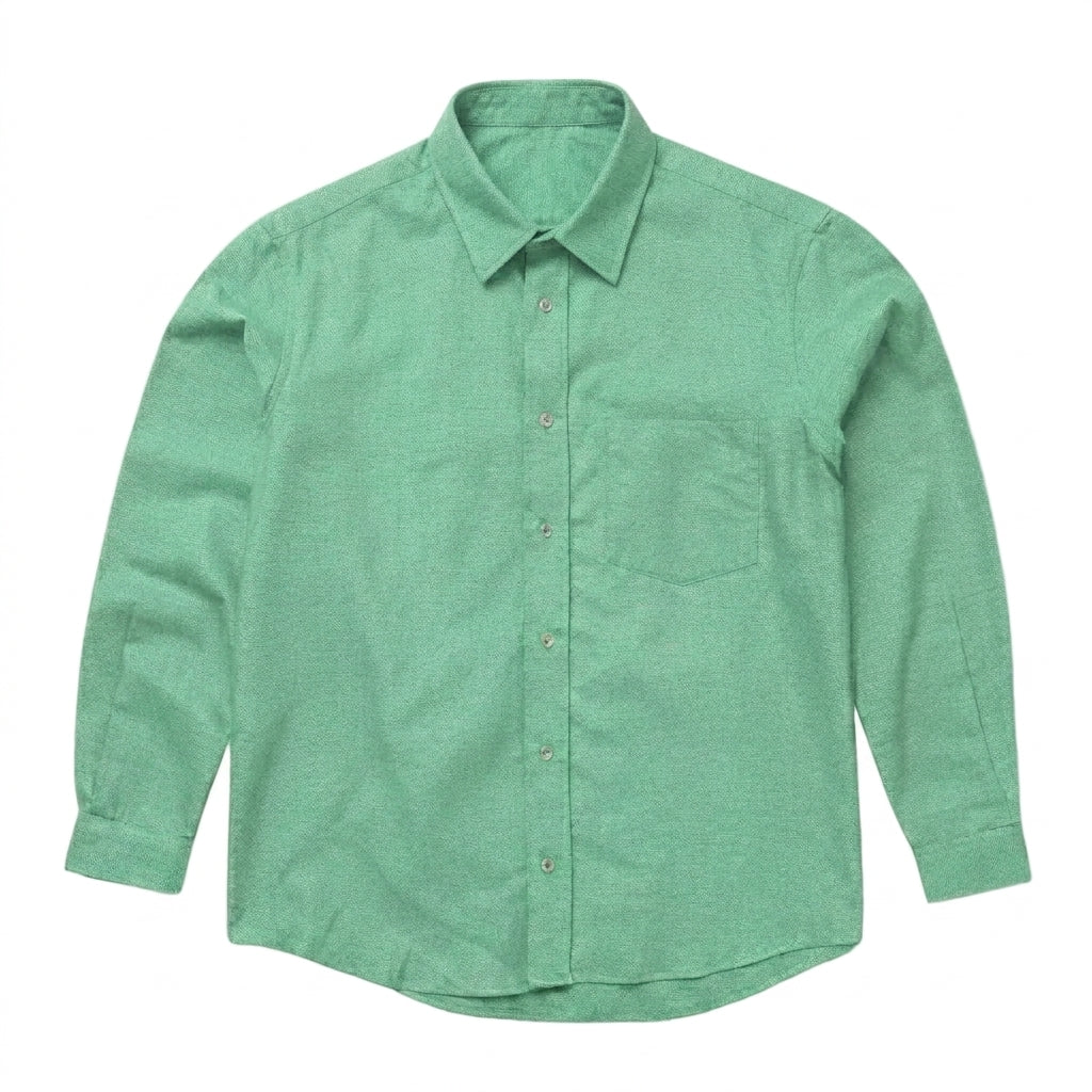 Peppermint Green – 3
