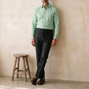 Peppermint Green – 2