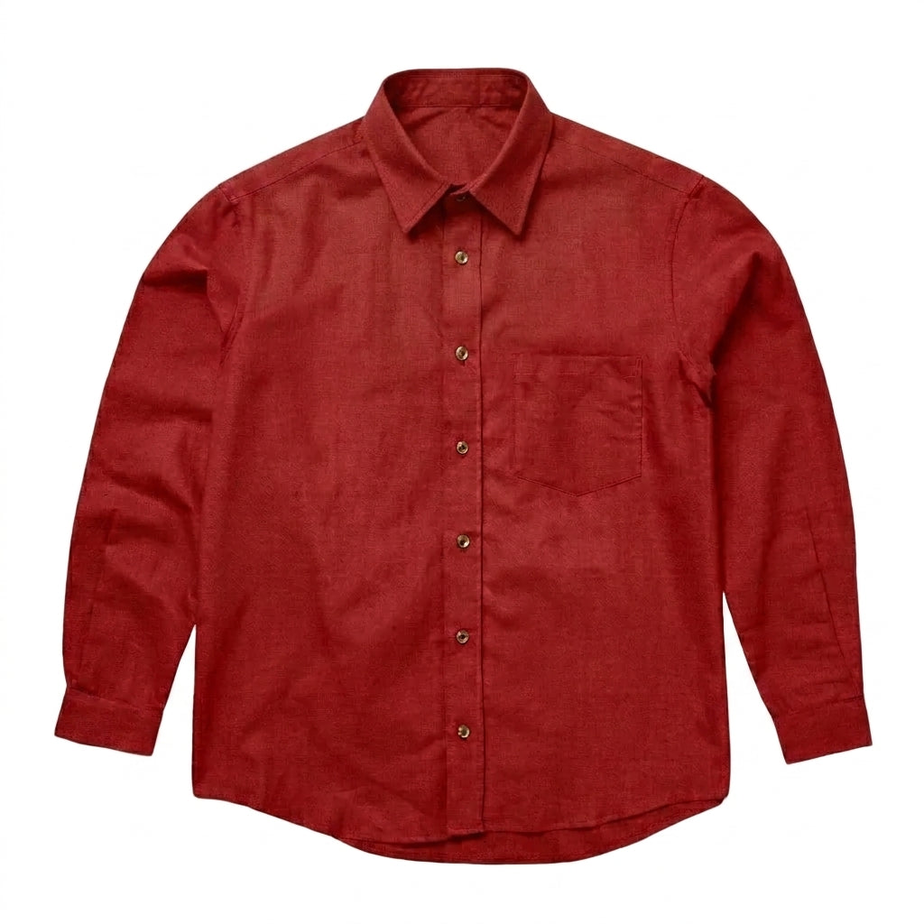 Cranberry Red – 3