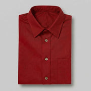 Cranberry Red – 1