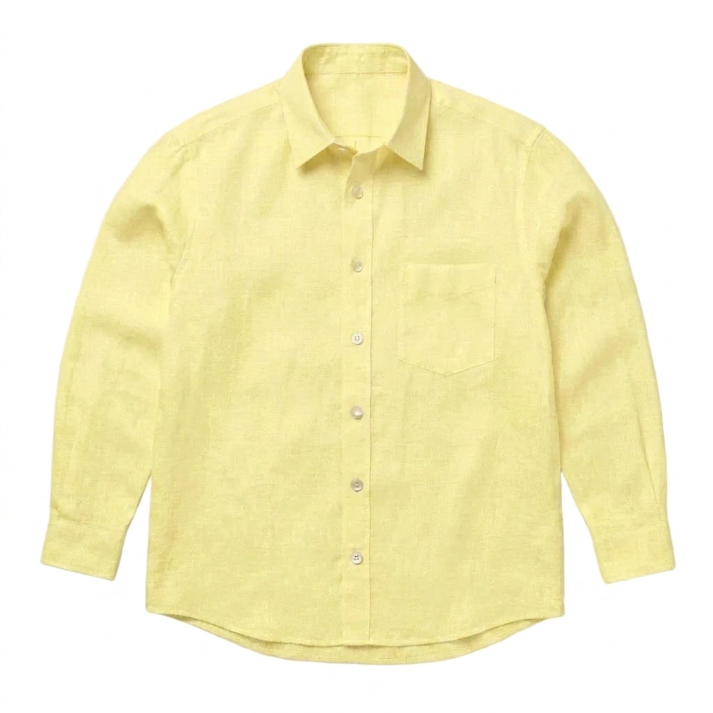 Soft Yellow – 3