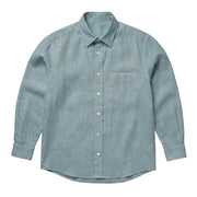 Muted Teal – 3