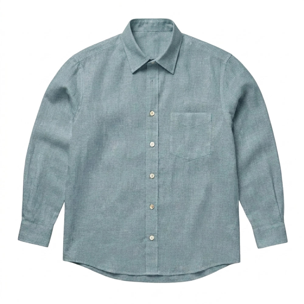 TIMELESS STYLE, REFINED