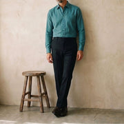 Teal Blue – 2