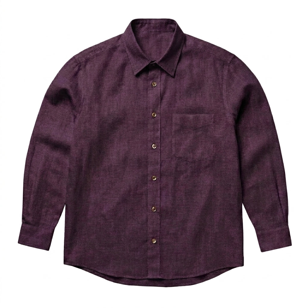 Deep Plum – 3