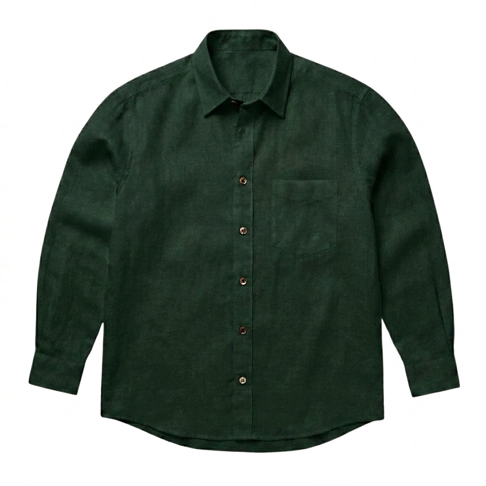 TIMELESS STYLE, REFINED