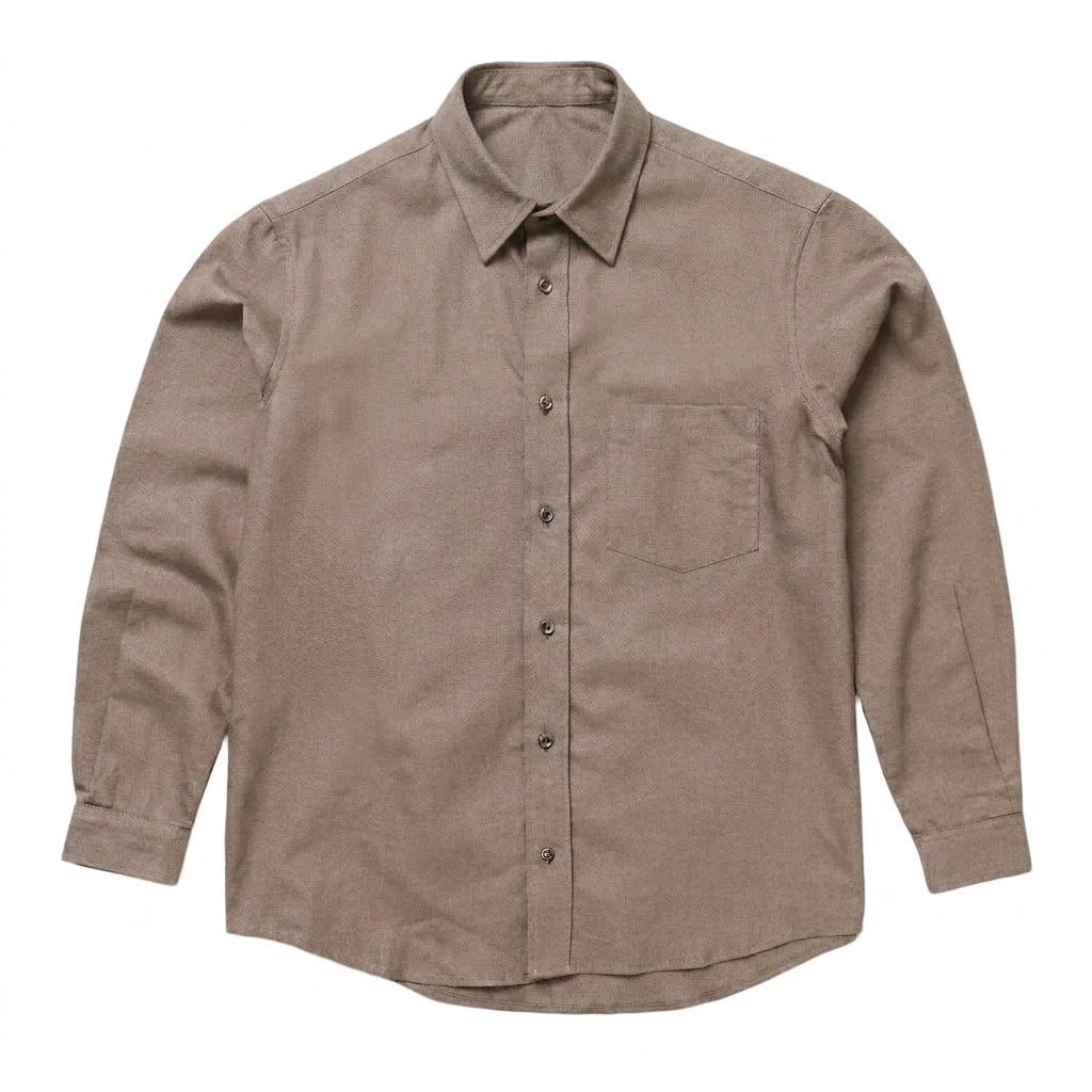 Warm Taupe – 5