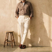 Warm Taupe – 2