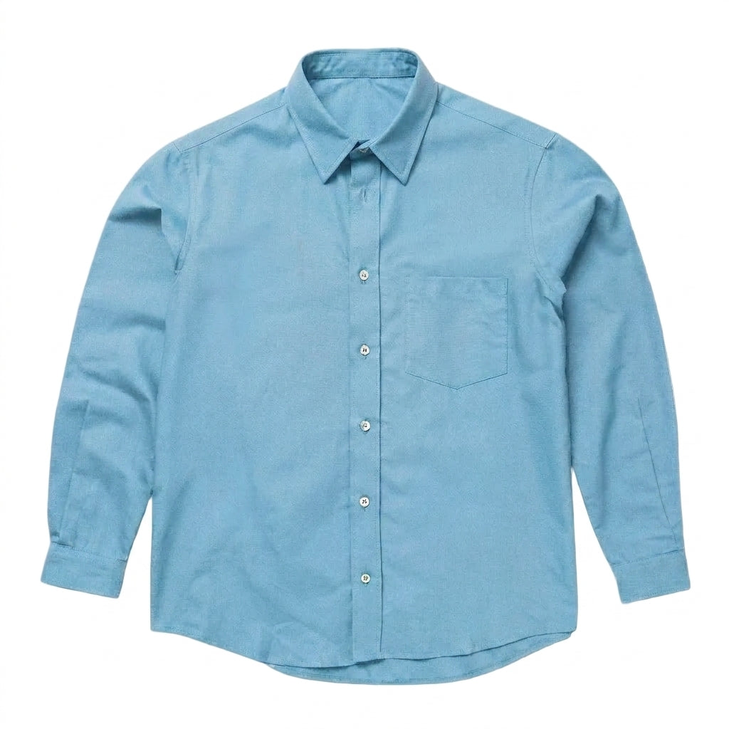 Sky Blue – 6