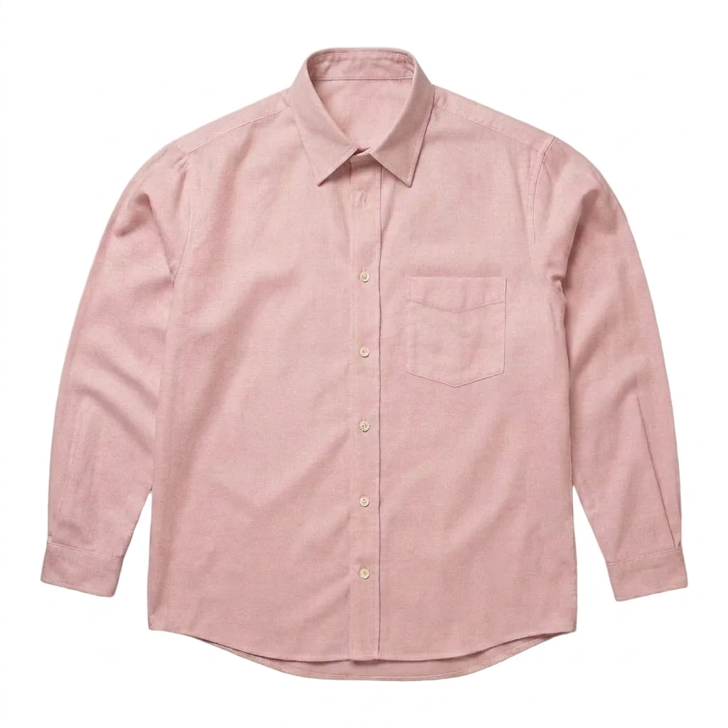 Misty Pink – 3
