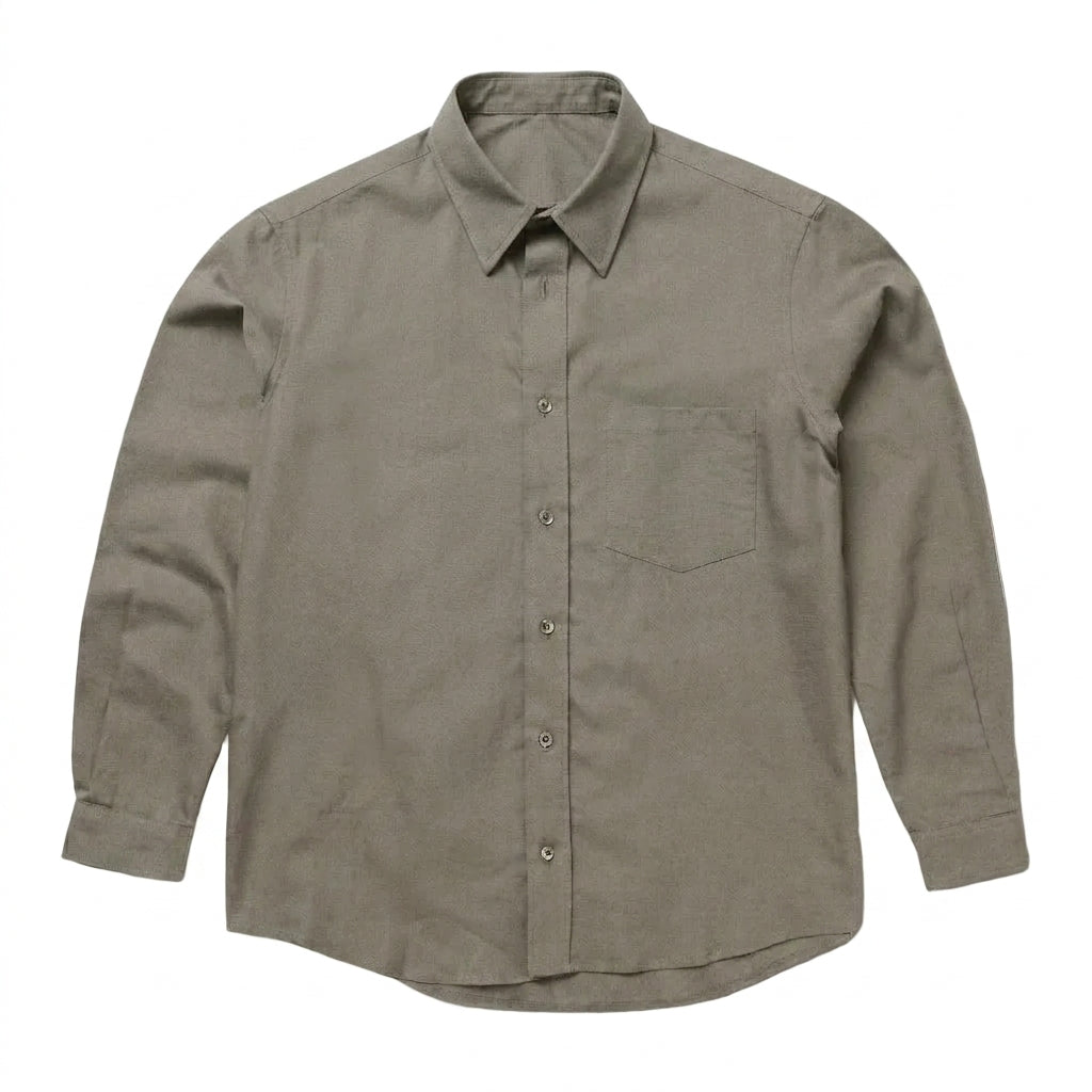 Dirty Taupe – 5