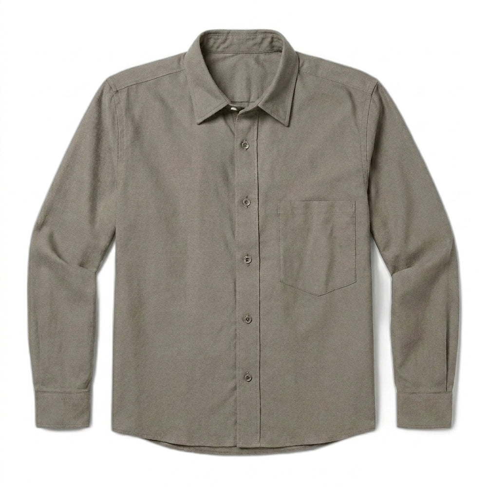 TIMELESS STYLE, REFINED