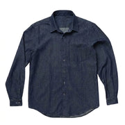 Raw Indigo – 4