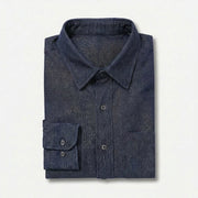 Raw Indigo – 1