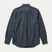 Raw Indigo – 5