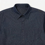 Raw Indigo – 3