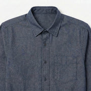 Indigo Chambray – 3