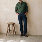 Deep Olive – 2