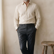 Warm Ivory – 2