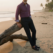 Deep Plum – 2