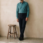 Teal Blue – 2