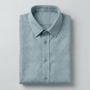 Muted Teal – 1
